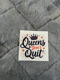 307 Don’t quit small wrap
