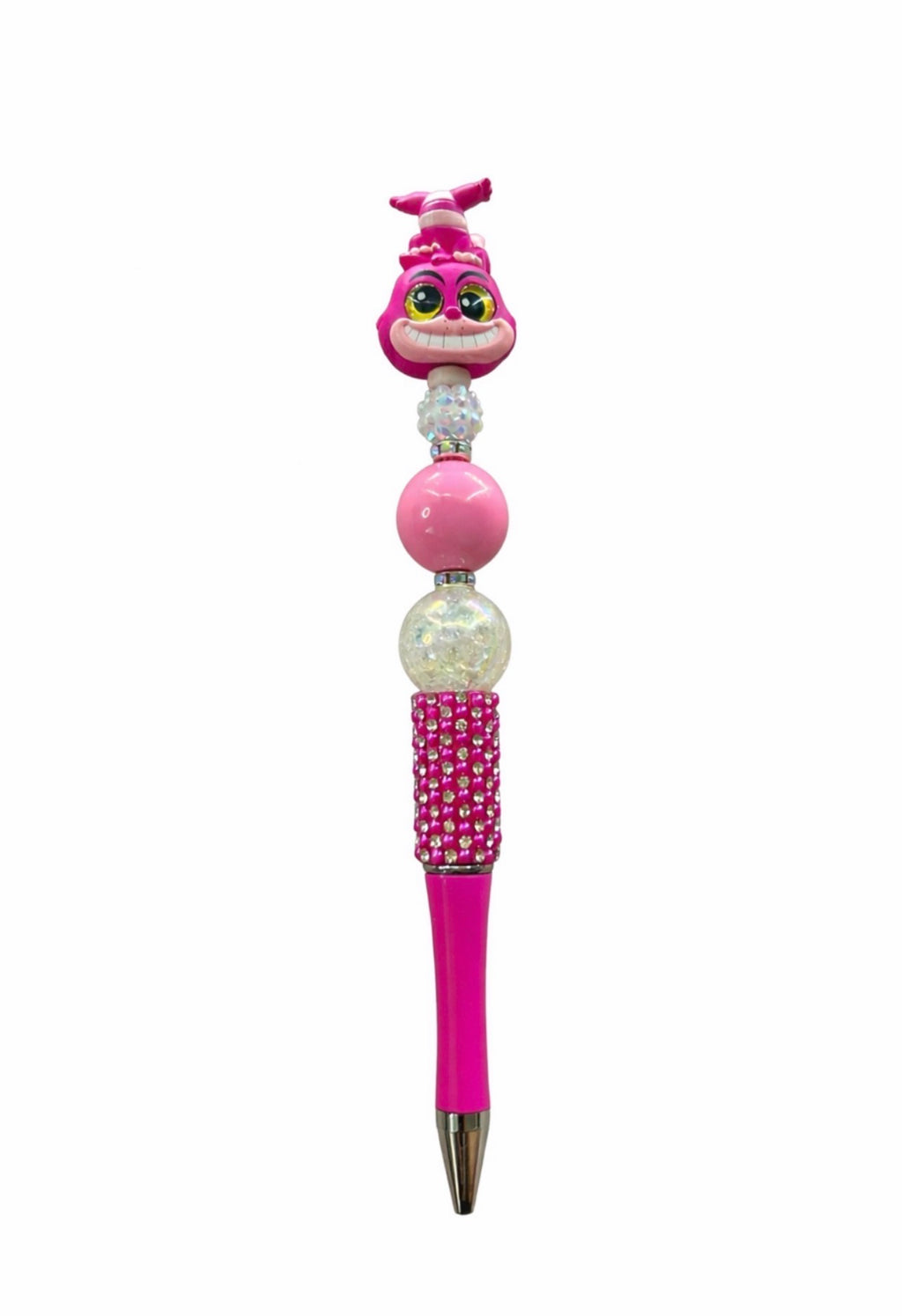 💕Pink Cat Pen💕