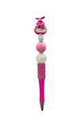 💕Pink Cat Pen💕