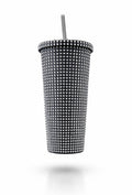 22oz Glossed Lagoon Tumbler