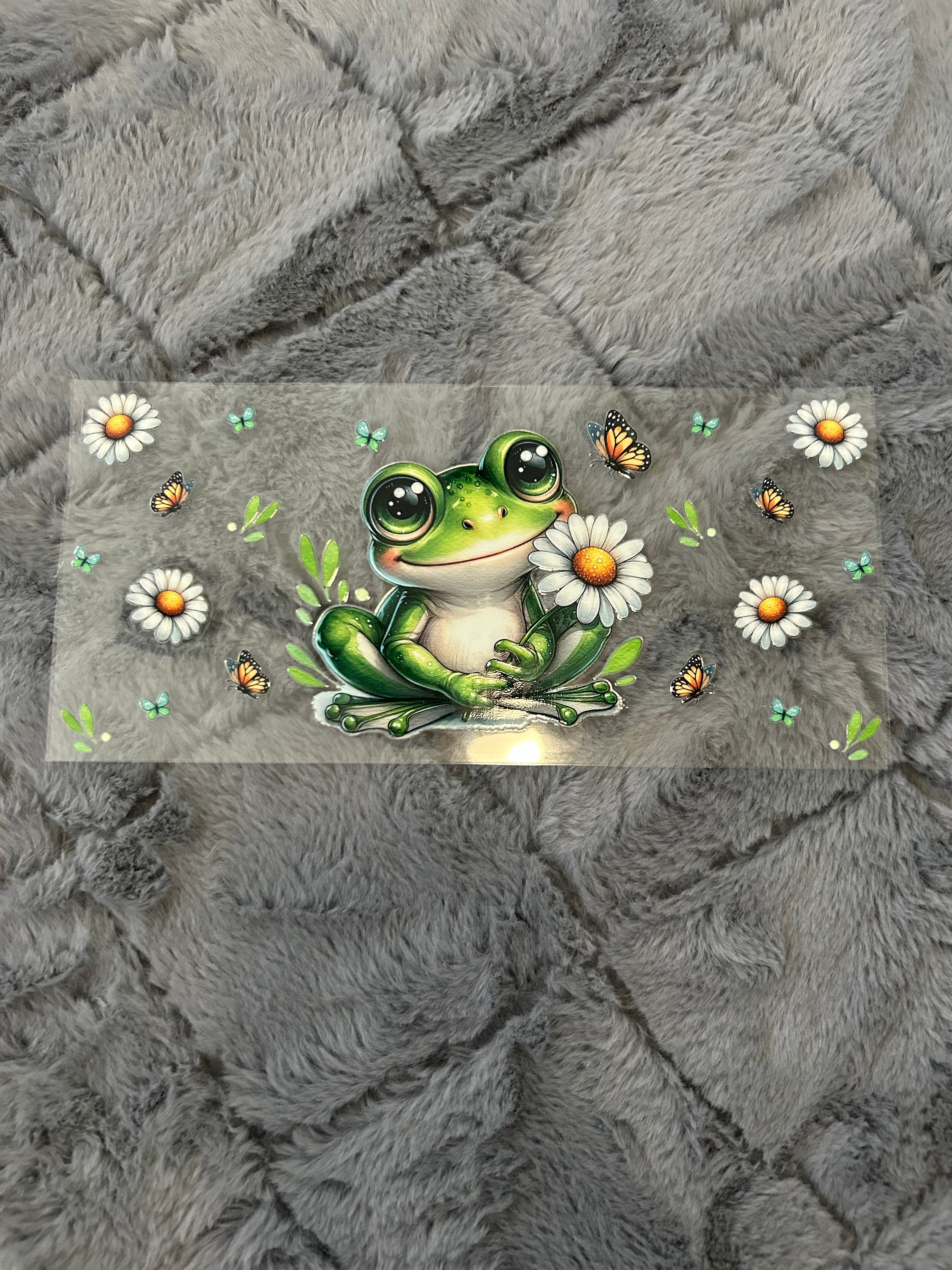 Frog