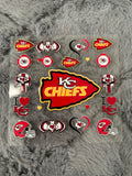 KC Red Mini