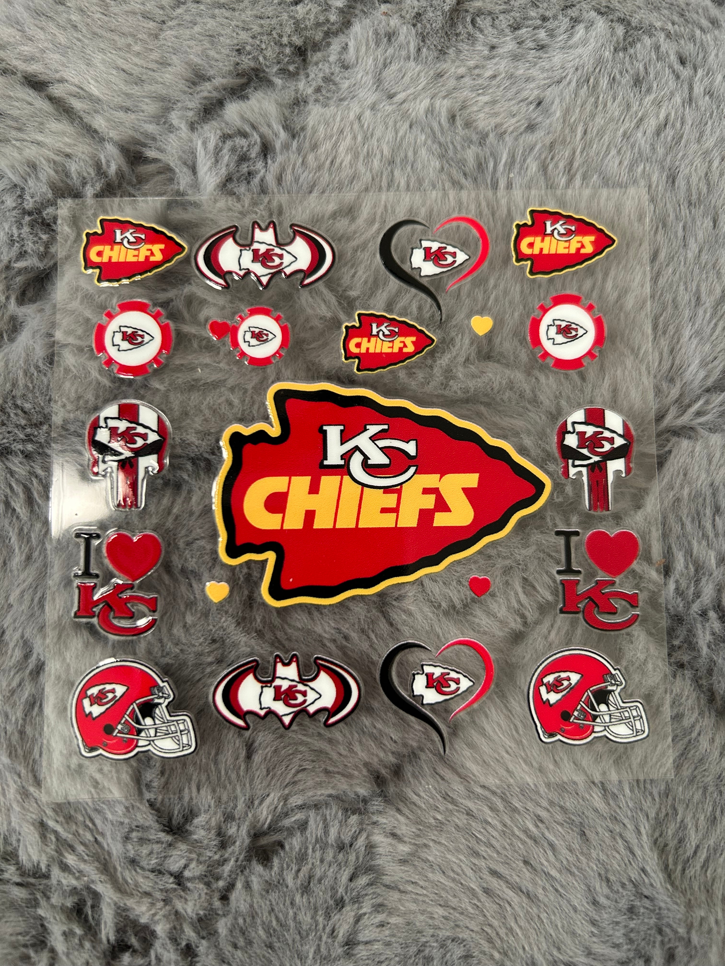 KC Red Mini