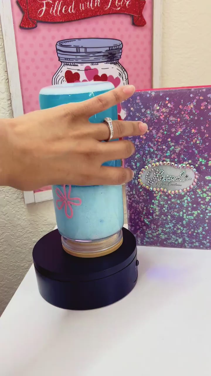20oz Under the sea