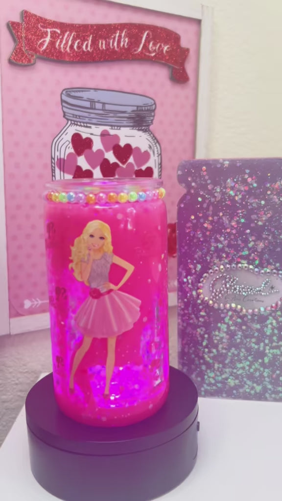 16oz Doll Cup
