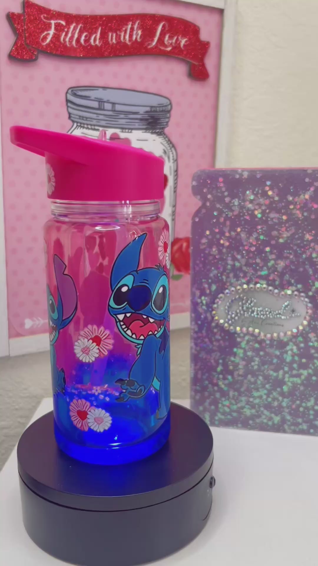 10oz Kids Cute Creature cup